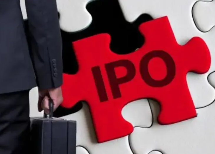IPO：“国产第四”，敷料龙头冲刺IPO